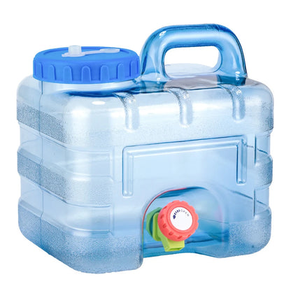 Camping Cooking Picnic Hiking Tank