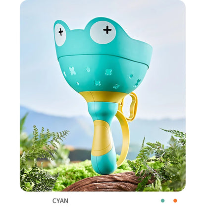Kids Flying Saucer Launcher