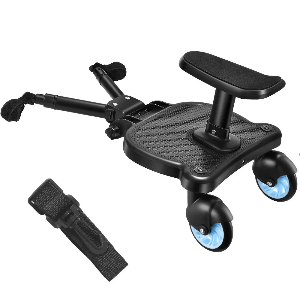 Toddler Stroller Ride Board