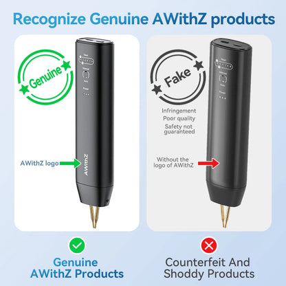 AWithZ Portable Spot Welder DIY Handheld Spot Welding Machine 90 Gears Adjustable Spot Welding for 18650 Lithium Battery