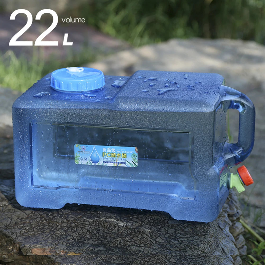 Camping Cooking Picnic Hiking Tank