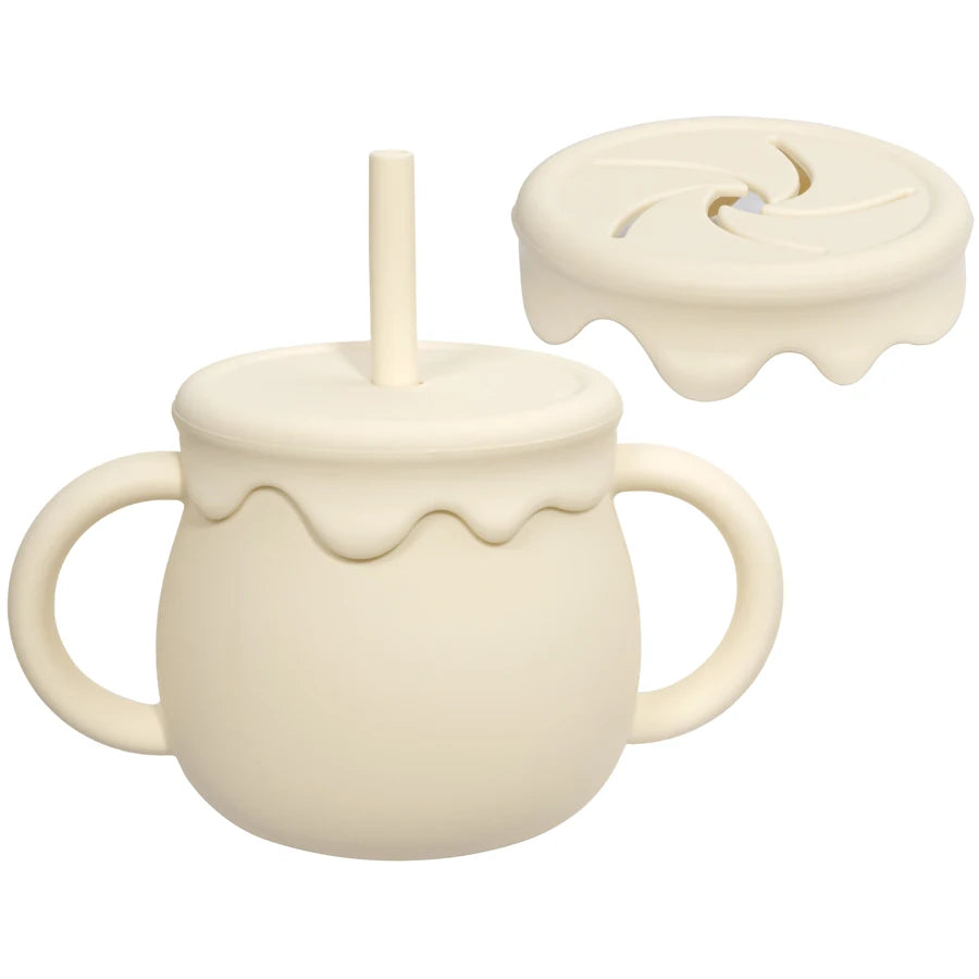 Baby Feeding & Snack Cup