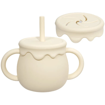 Baby Feeding & Snack Cup