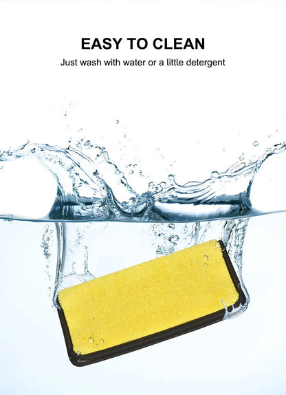 SEAMETAL High-end Microfiber Towel Car Wash Towel Detailing Cleaning Cloth Car Wash Drying Towel Car Absorbent Cleaning Products