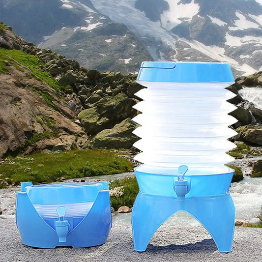 Camping Pitcher Portable