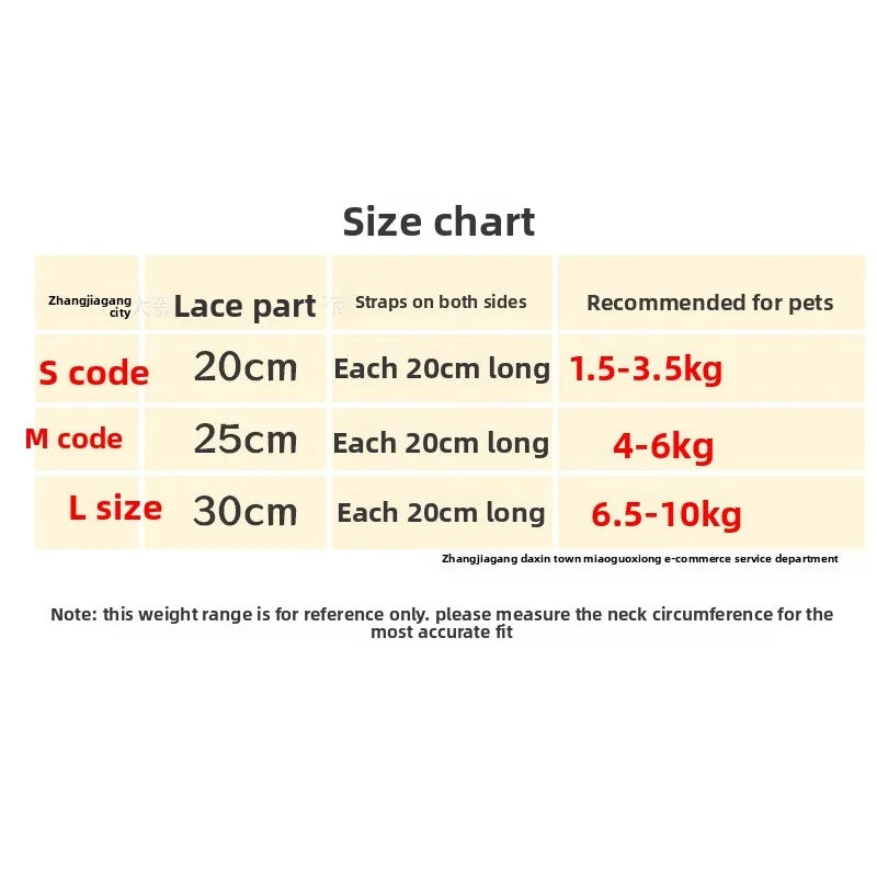 Christmas Cat Scarf Hand-knitted Cartoon Cat Necklace Adjustable Santa Claus Reindeer Puppy Collar Delicate Pet Accessories