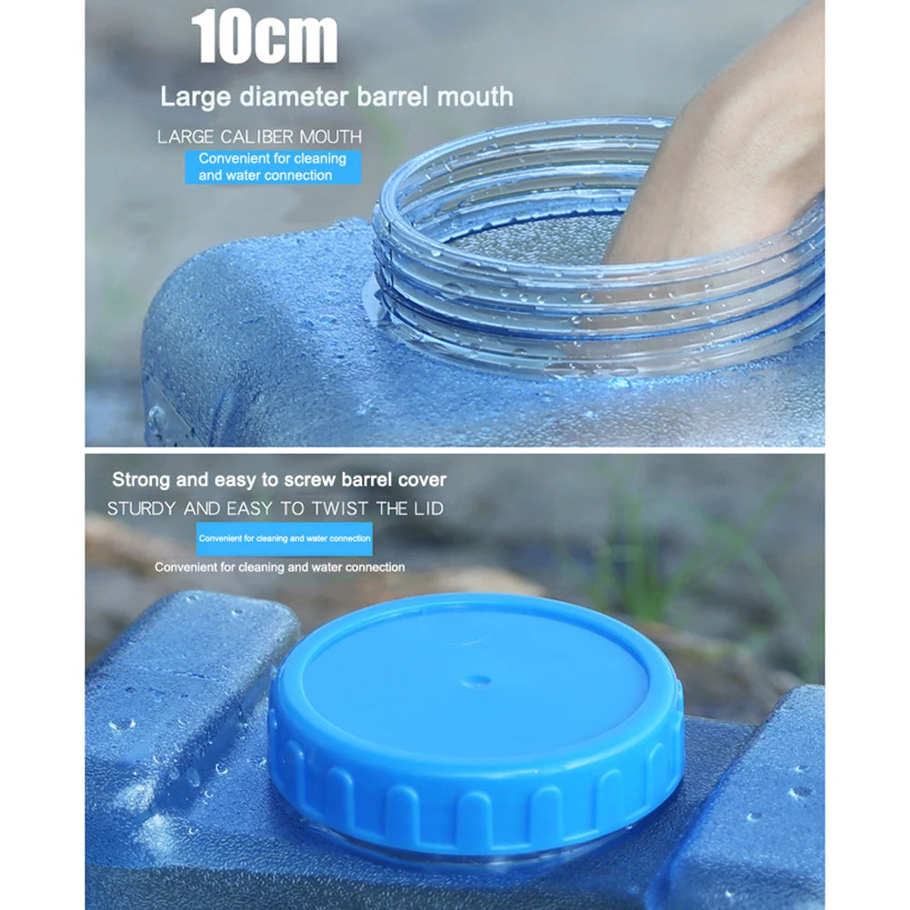 Camping Cooking Picnic Hiking Tank