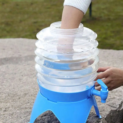 Camping Pitcher Portable