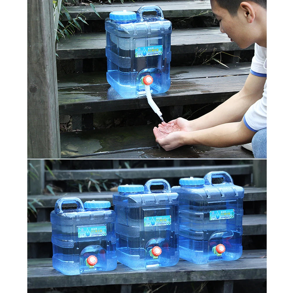 Camping Cooking Picnic Hiking Tank