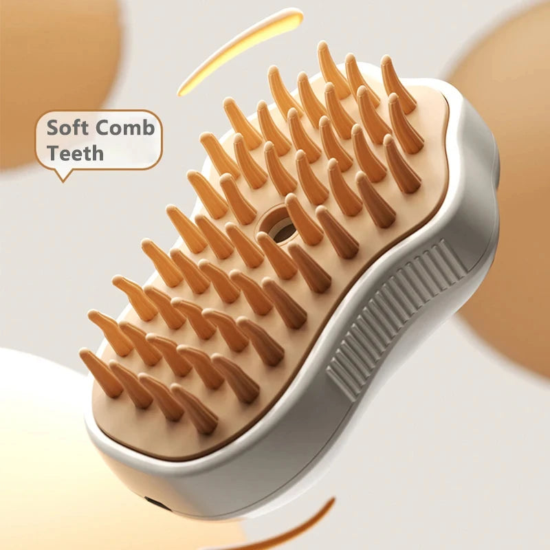 Bitza™ 3 in 1 brush