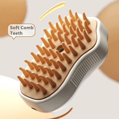 Bitza™ 3 in 1 brush