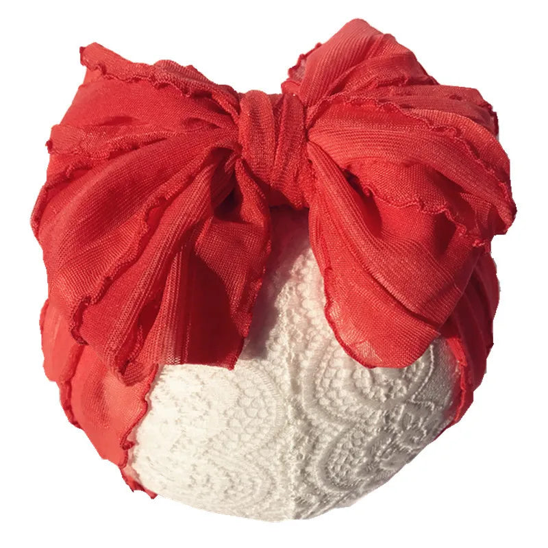Newborn Lace Headband