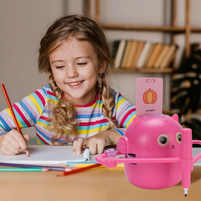Drawing Learning Robot