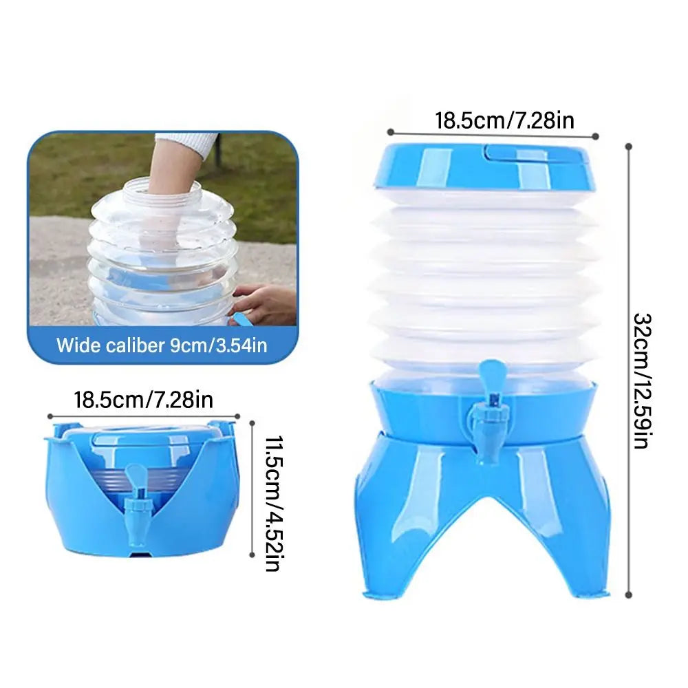 Camping Pitcher Portable