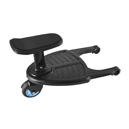 Toddler Stroller Ride Board