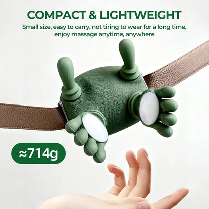 Cervical Shoulder Massager