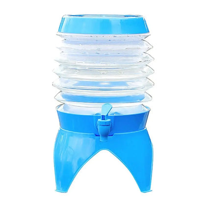 Camping Pitcher Portable