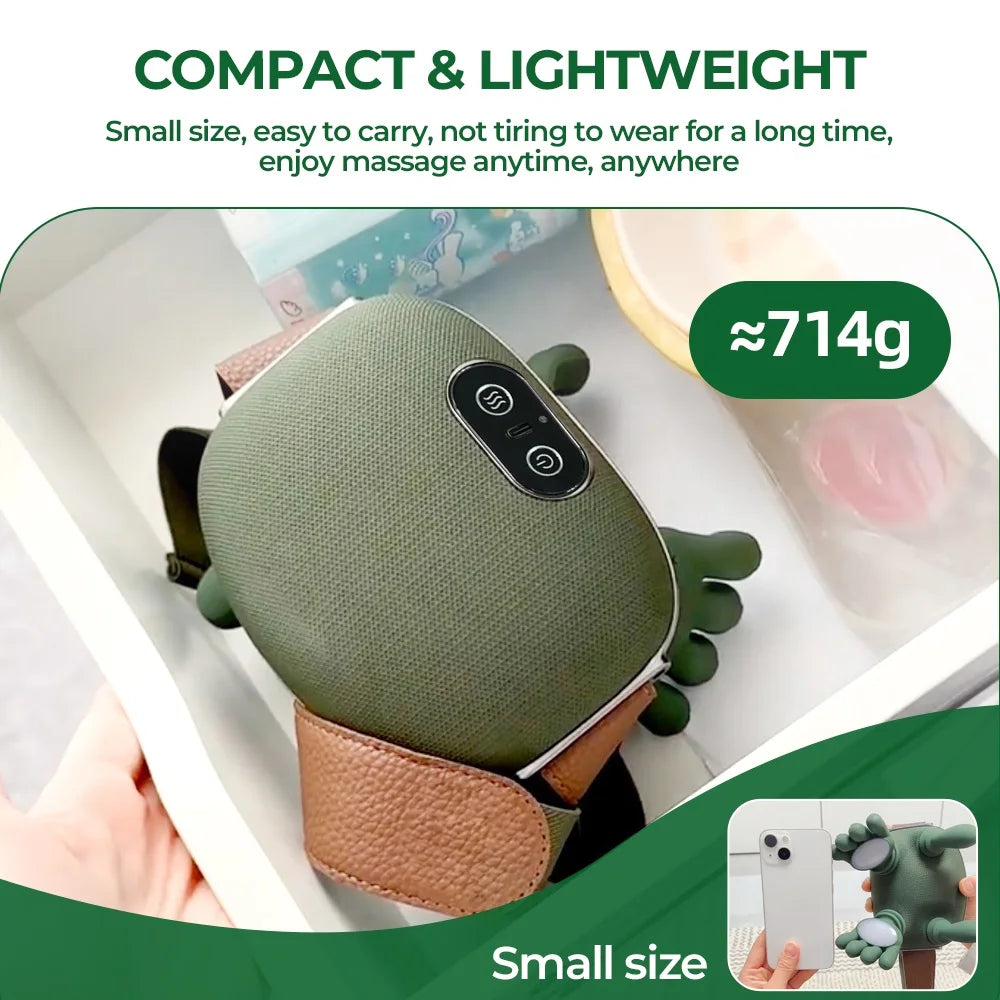 Cervical Shoulder Massager