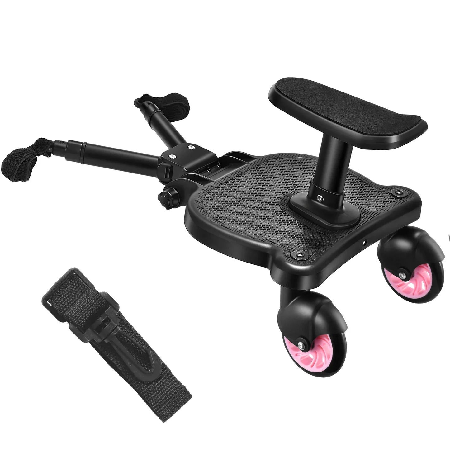 Toddler Stroller Ride Board