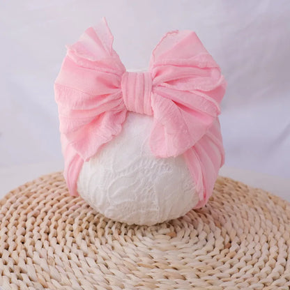 Newborn Lace Headband
