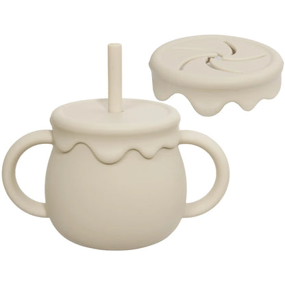 Baby Feeding & Snack Cup