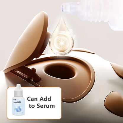 Bitza™ 3 in 1 brush