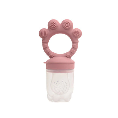 Baby Fruit Feeder Cube food set
