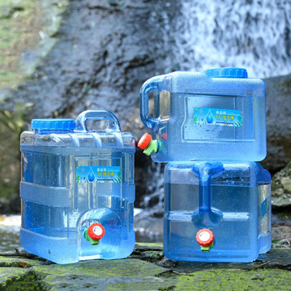 Camping Cooking Picnic Hiking Tank