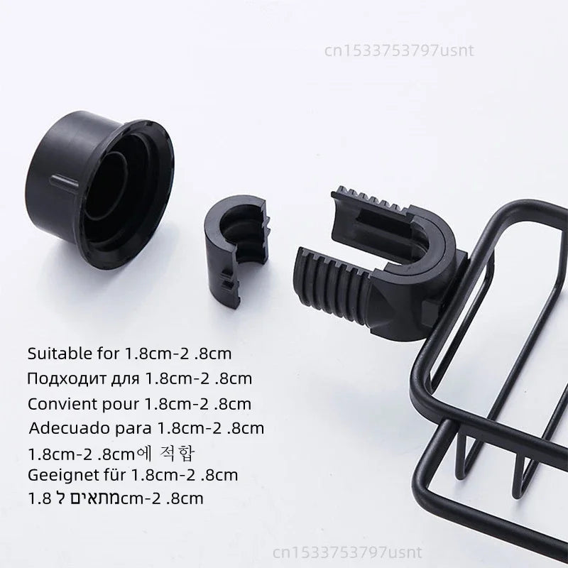 Aluminum Sink Organizer Rack