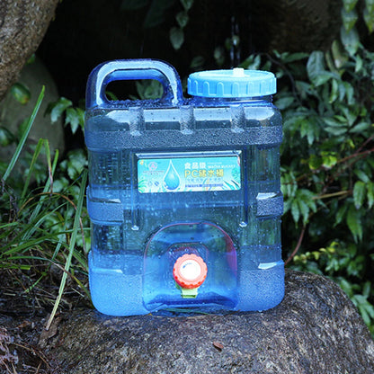 Camping Cooking Picnic Hiking Tank