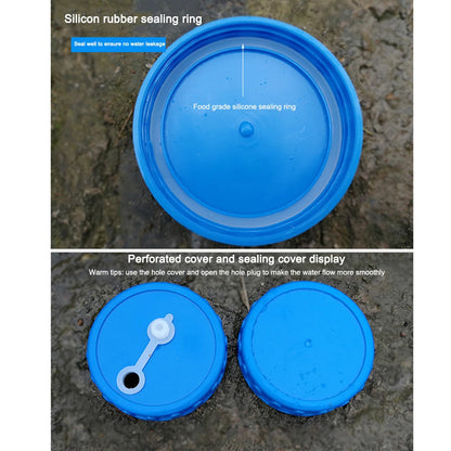Camping Cooking Picnic Hiking Tank