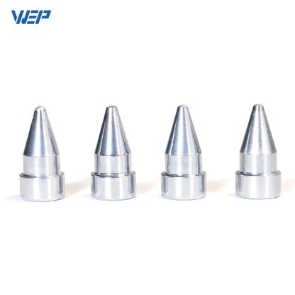 WEP 948 Suction Tin Gun Desoldering Station 90W with Auto Shutoff, Variable Precise Temperature ºC/°F display, Sleep