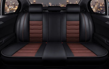Universal Mitsubishi Car Seat Cover Set for Outlander