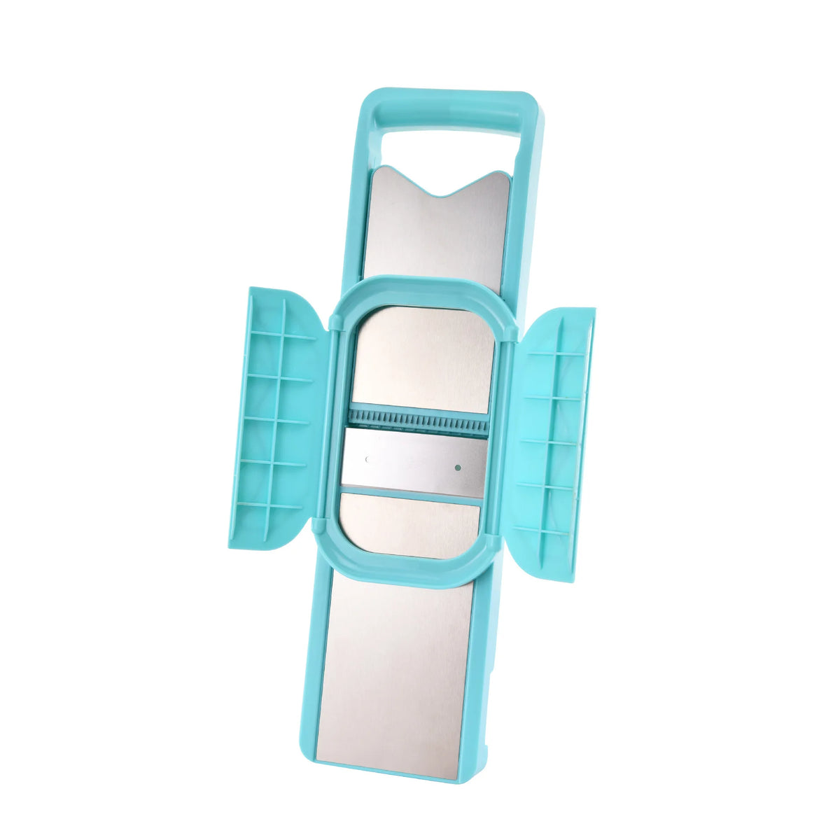 Multi-Functional Slicer, Kitchen Tool, Grater, Shredder, Potato Shredder, Double-Door Multi-Functional Slicer, Grater