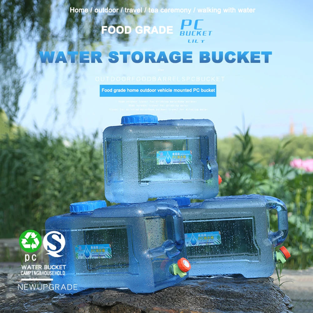Camping Cooking Picnic Hiking Tank