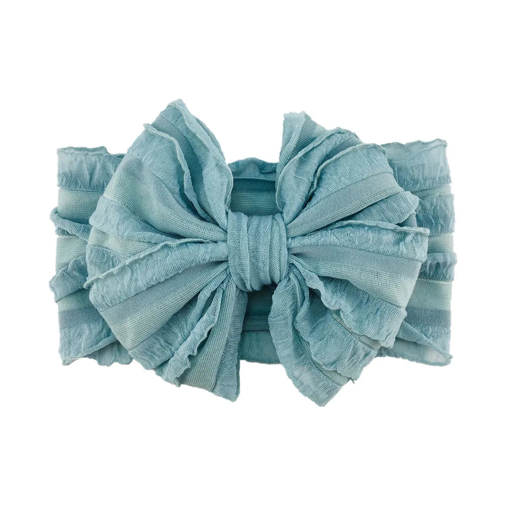 Newborn Lace Headband