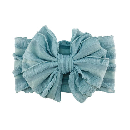 Newborn Lace Headband