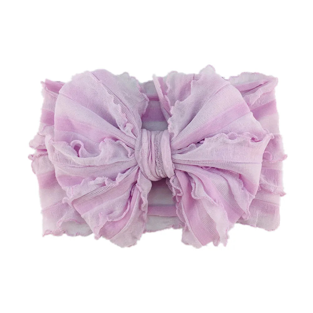 Newborn Lace Headband