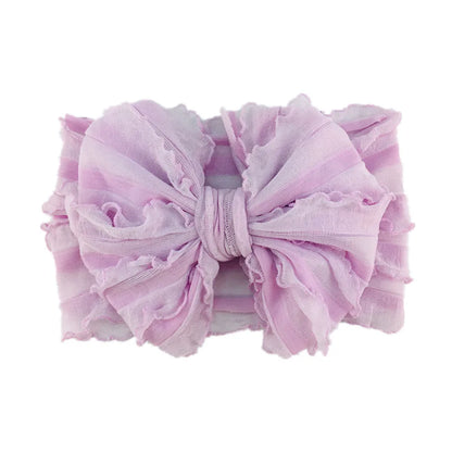 Newborn Lace Headband