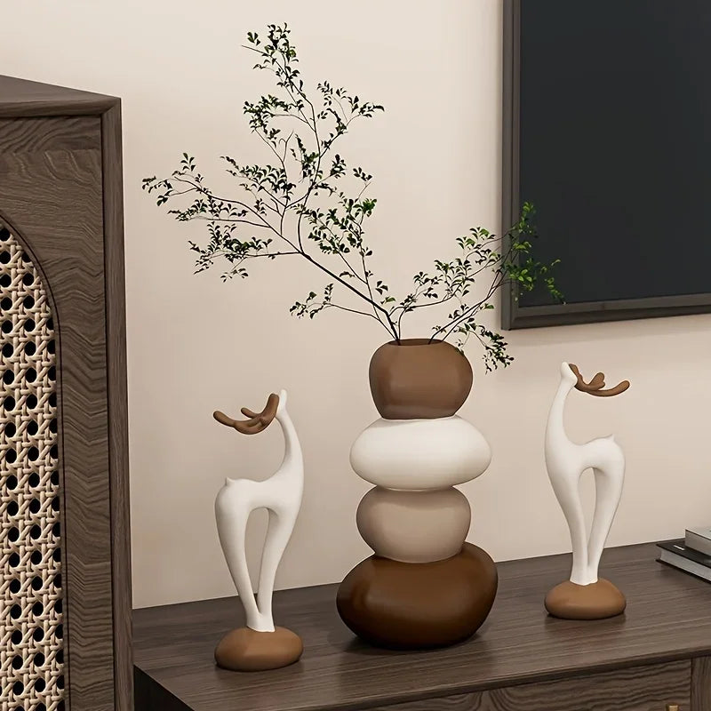Good Luck Charm for Living Room