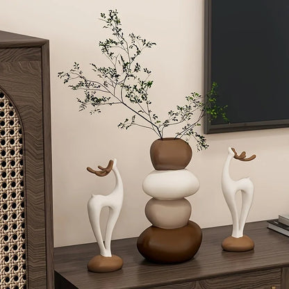 Good Luck Charm for Living Room