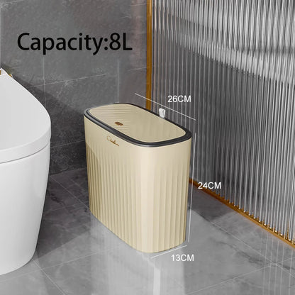 Multi-Purpose Hanging Bin