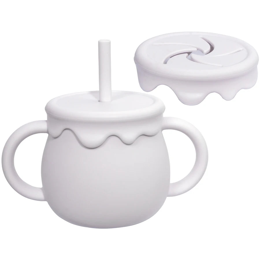 Baby Feeding & Snack Cup