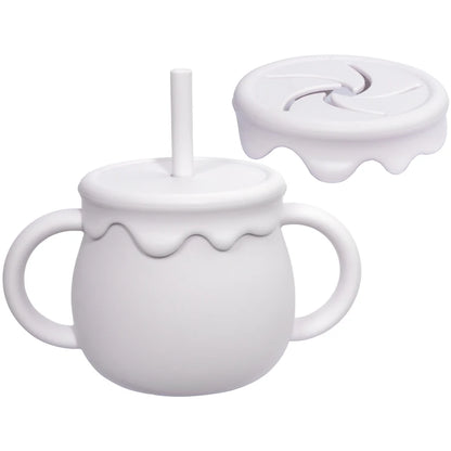 Baby Feeding & Snack Cup