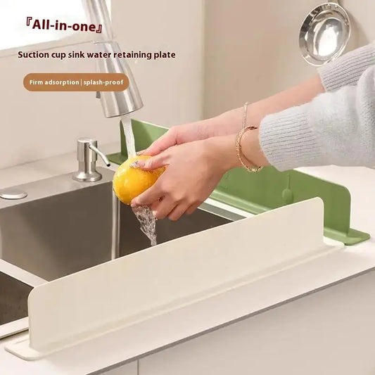 Kitchen Splash Protection Board