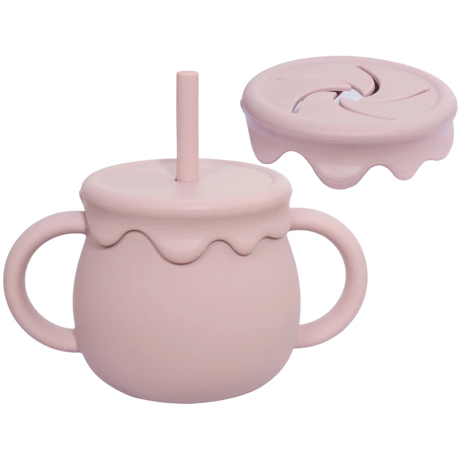 Baby Feeding & Snack Cup