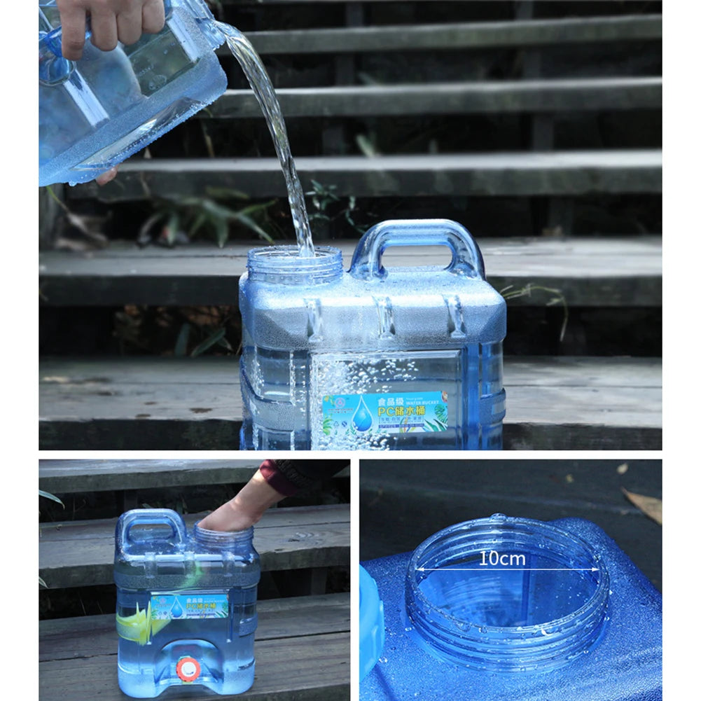 Camping Cooking Picnic Hiking Tank