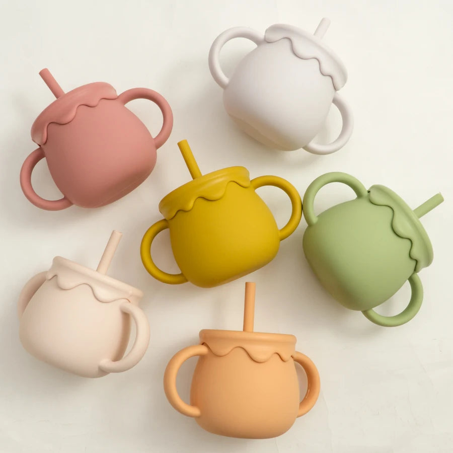 Baby Feeding & Snack Cup