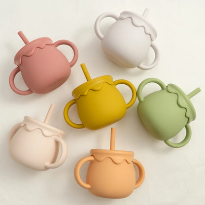 Baby Feeding & Snack Cup
