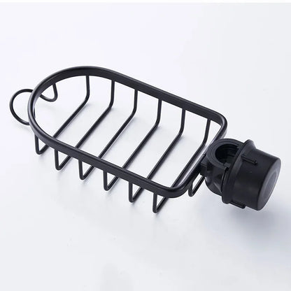 Aluminum Sink Organizer Rack